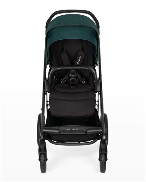 nuna mixx next stroller bag.